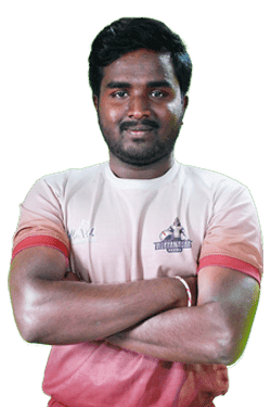 Suresh S
