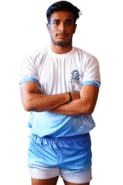 Gaurav Kumar