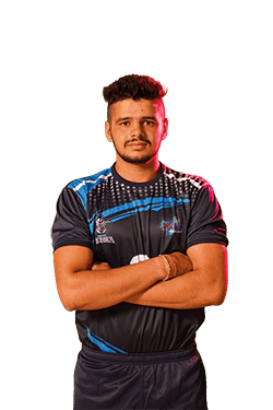 Mohit Narwal