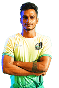 Ramkumar Mayandi