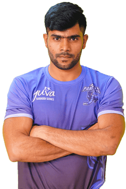 Shivam  Thakur
