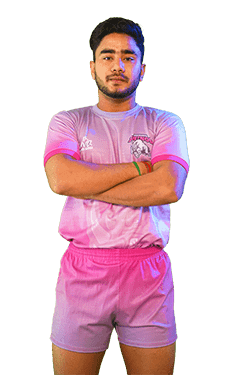 Jatin Rana