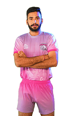 Vikram Singh