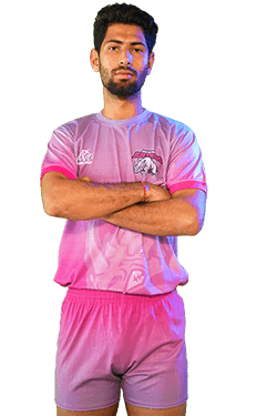 Sharad Dutta