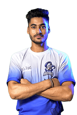 Nitin Kumar