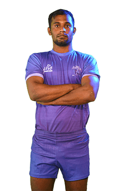 Pradeep Yadav
