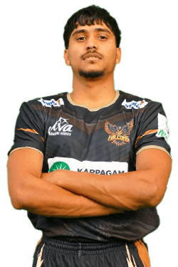 Sachin Gour