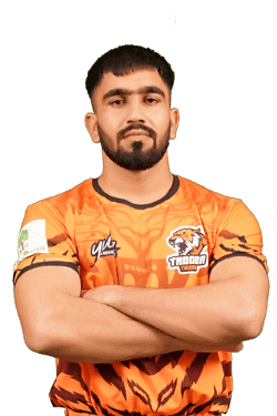 Maqbool Mohammad