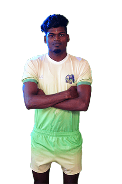 Sudhakar M