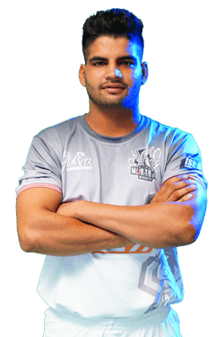Rahul Rathee