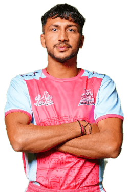 Parvinder Boora
