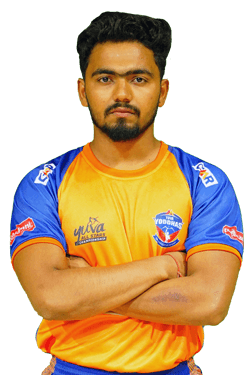 Rohit Singh