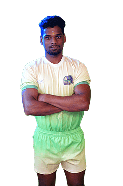 M Gokulakannan
