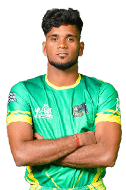Harish Kamatchi
