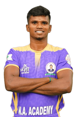 M. Dhanasekar