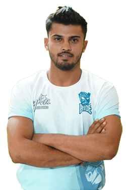 Ajay Nandal