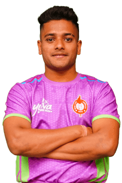 Karan Bhagat