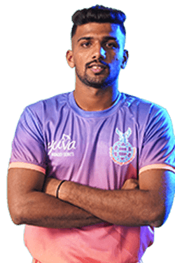 Shubham Patil