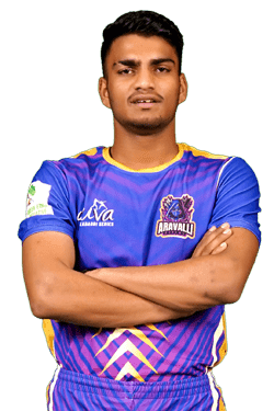 Anuj Saini