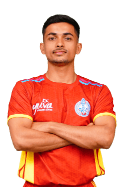 Yash Wankhedee