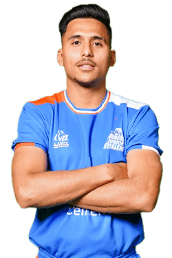 Mayank Saini