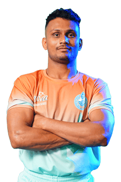 Abhishek Borude