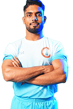 Abhijit Gaikwad