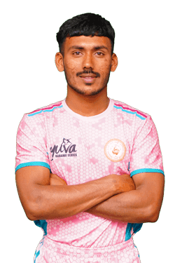 Vaibhav Waghmode