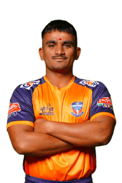 Sanket Khalate