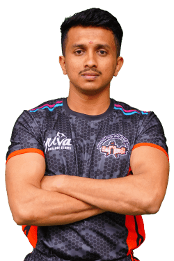 Praful Zaware