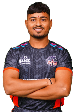 Abhishek Pawar