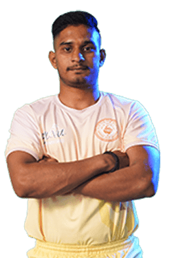 Saurabh Mali