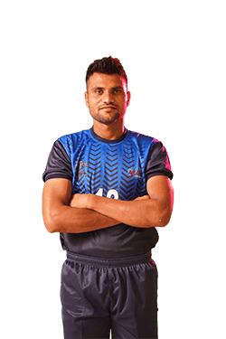 Ashish Narwal