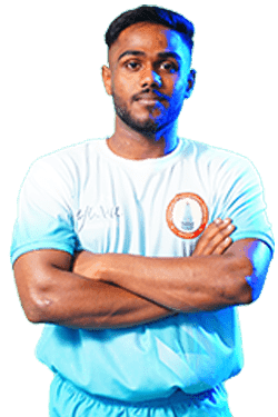 Parth Paithanpagare