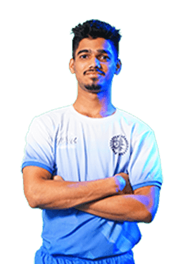 Jayant Kale