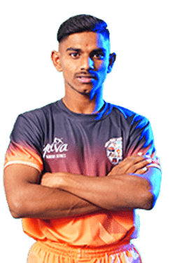 Akshay Pawar