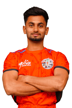 Shivkumar Borgude