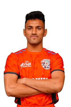 Ishwar Pathade