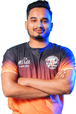 Pratik Shinde
