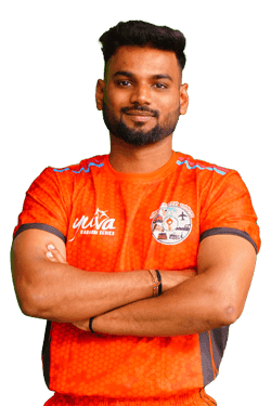 Rushikesh Gadakh