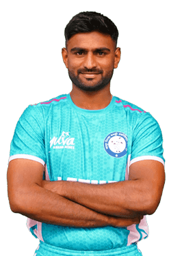 Pradip Akangire