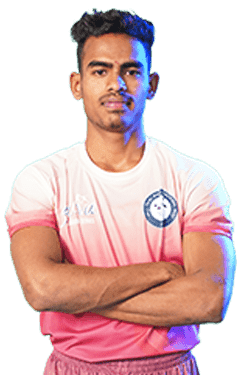 Sachin Rathod