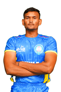 Rakesh Patil