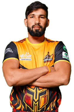 Naveen Sharma