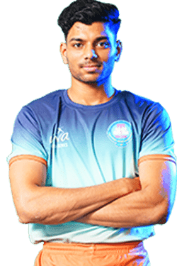 Mitesh Kadam
