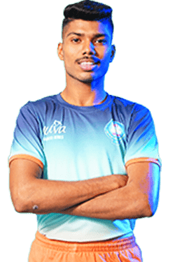 Nikhil Patil