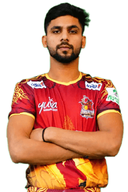 Himanshu Narwal