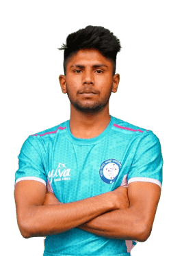 Aditya Bharde