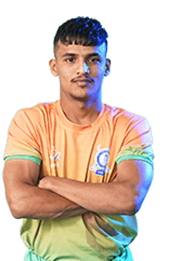 Krishna Shinde
