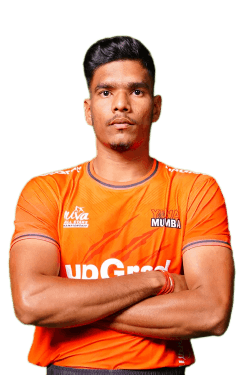Pruthviraj Shinde